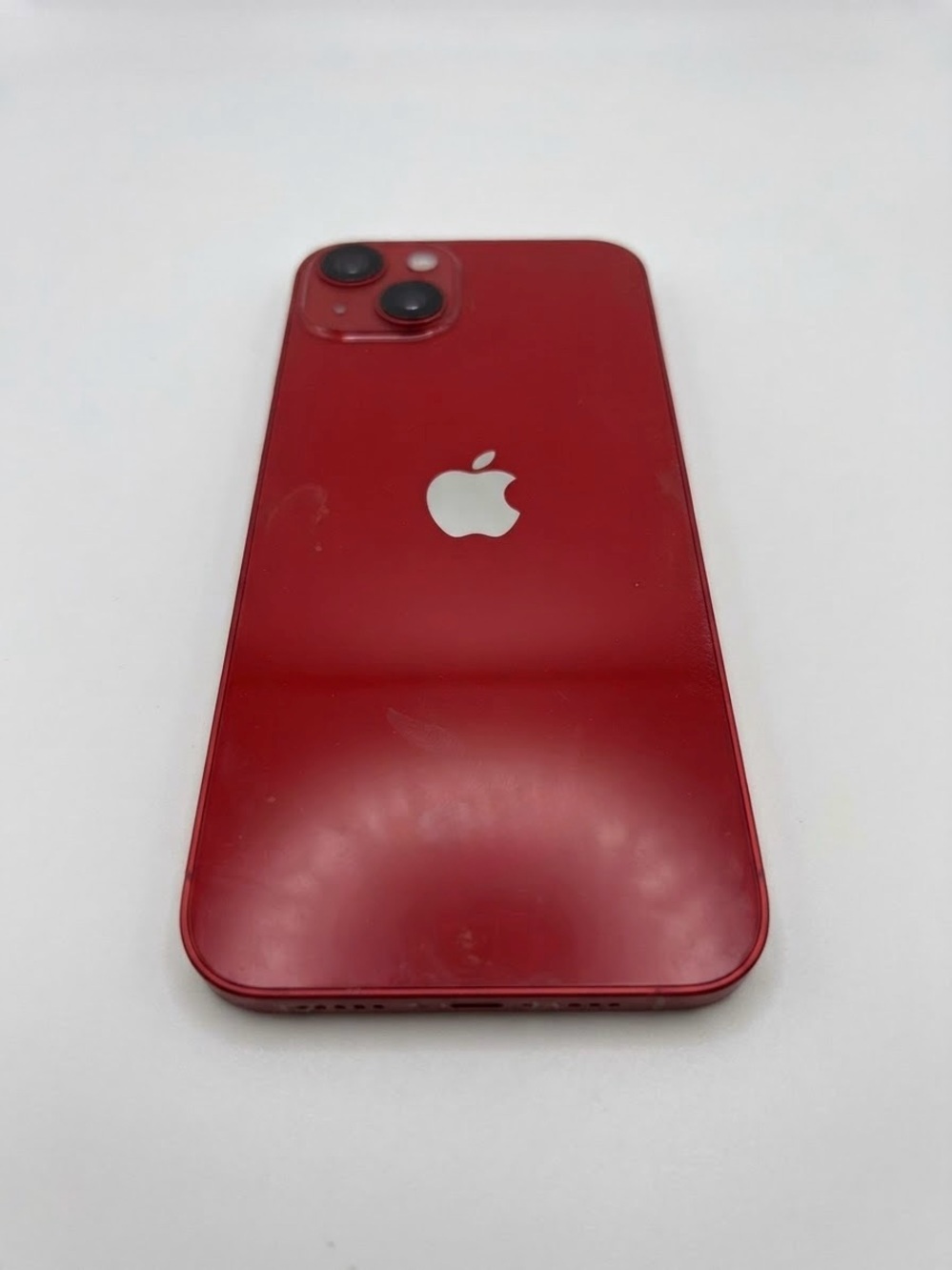 Apple iPhone 13 - RED (UNLOCKED)